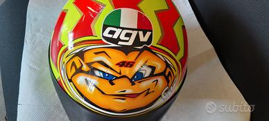 casco  VALENTINO ROSSI 