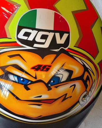casco  VALENTINO ROSSI 