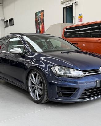 Volkswagen Golf R 2.0 DSG 5p.