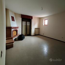 Casa Semindipendente con terrazzo