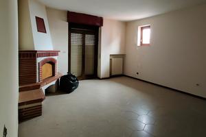 Casa Semindipendente con terrazzo