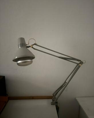 Lampada da scrivania Luxo L-1, l'orig