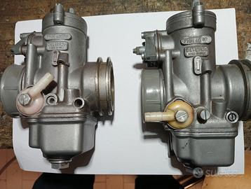 Carburatori dell orto