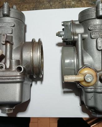 Carburatori dell orto