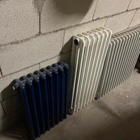 Termosifoni Coordivari Ardesia 3 colonne Nuovi