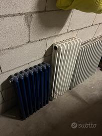 Termosifoni Coordivari Ardesia 3 colonne Nuovi