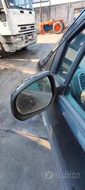SUZUKI SPLASH 2010 SPECCHIETTO SX/DX