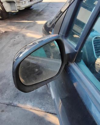 SUZUKI SPLASH 2010 SPECCHIETTO SX/DX