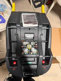 Ase seggiolino isofix Peg Perego