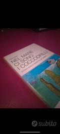 libro "nel mare ci sono i coccodrilli"