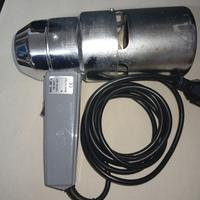 Capsulatrice a phon termoventilata Stirplex MP 3