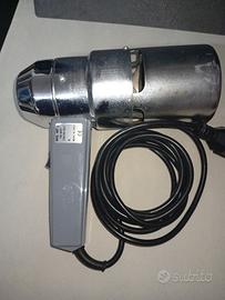 Capsulatrice a phon termoventilata Stirplex MP 3