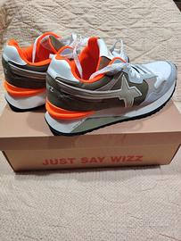 scarpe wizzair 