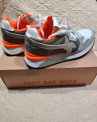 scarpe wizzair 