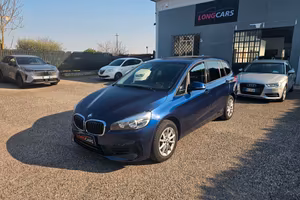 Bmw 216 216d Active Tourer Luxury