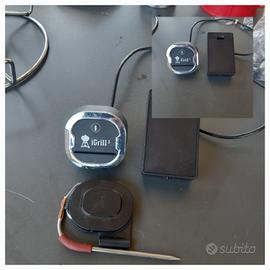 varie barbecue weber 