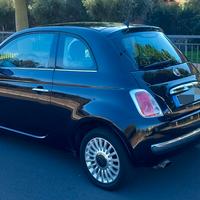 Fiat 500 1.2 Lounge ADATTA PER NEOPATENTATI