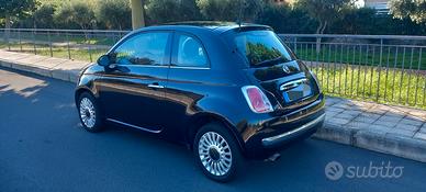 Fiat 500 1.2 Lounge ADATTA PER NEOPATENTATI