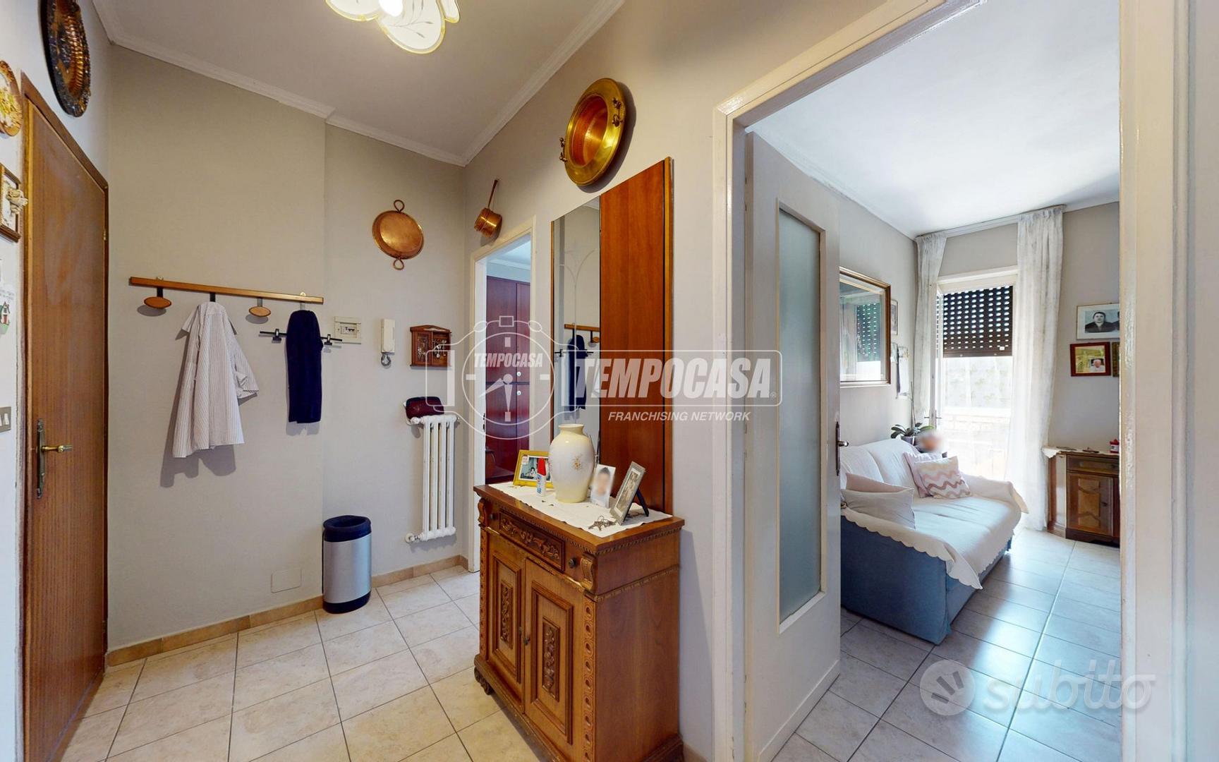 Appartamento a Candiolo Vicolo Gastaldi 3 locali - Altro