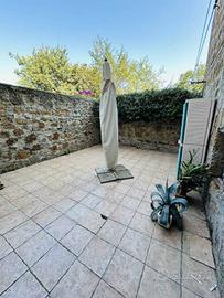 Appartamento di 90 m² con 5 locali a Tuscania