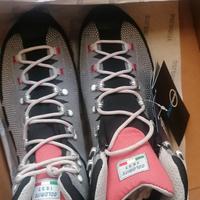 scarponcini Dolomite steinbock ii WMN new