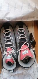 scarponcini Dolomite steinbock ii WMN new