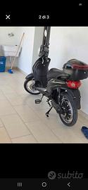motorino elettrico 