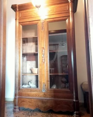 Libreria antica 800