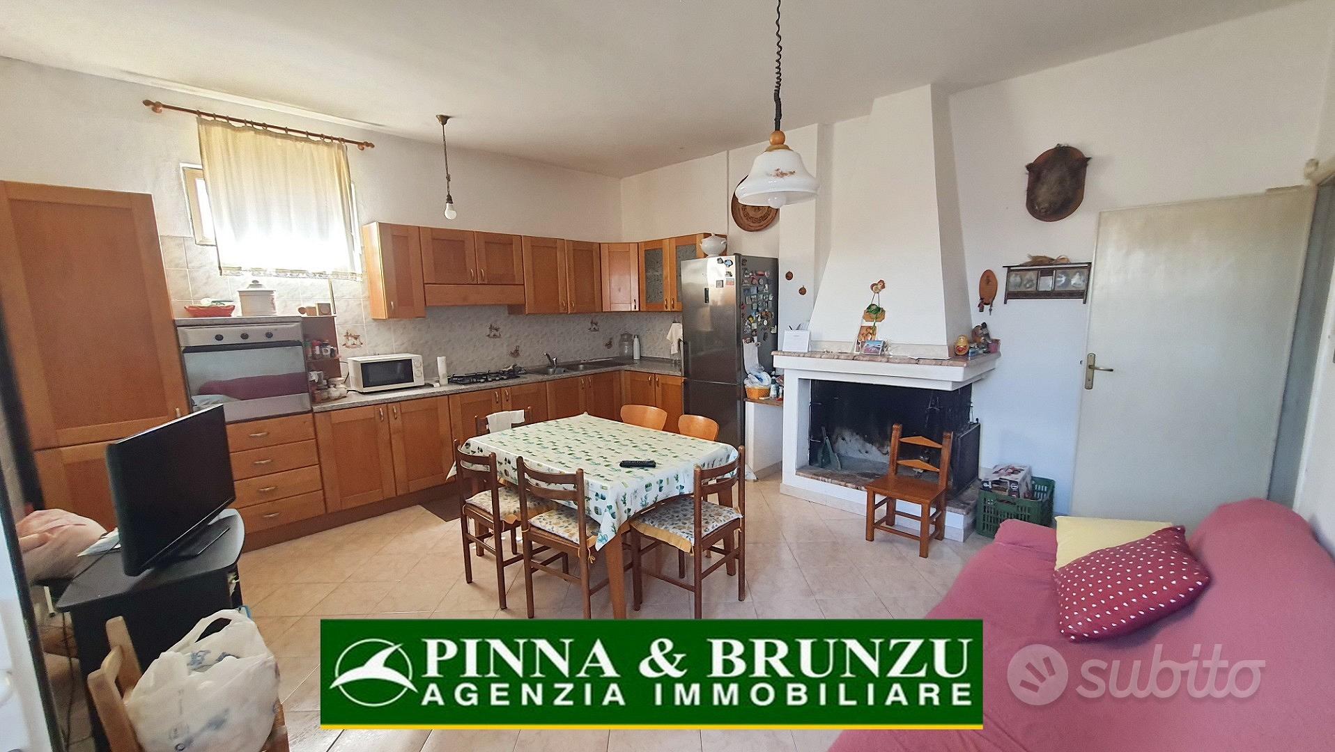 Appartamento – OR - Vista 2