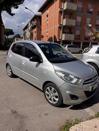 Hyundai i10 1.1 12V Comfort