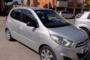 Hyundai i10 1.1 12V Comfort