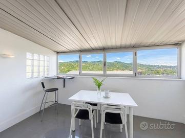 Attico / Mansarda di 55 m² con 2 locali a Torino