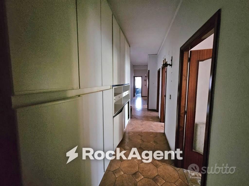 Appartamento – Angri, Salerno - Altro