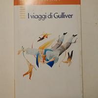 libro " I viaggi di Gulliver" di Jonathan Swift