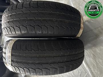 gomme usate 1756514 Estivo KLEBER - DYNAXER HP3 - 