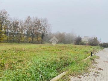 TER. RESIDENZIALE A PEGOGNAGA