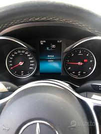 MERCEDES GLC Coupé (C253) - 2020