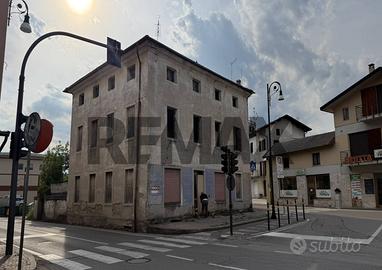 Casa Indipendente - Borgo Valbelluna