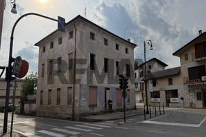 Casa Indipendente - Borgo Valbelluna