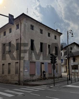Casa Indipendente - Borgo Valbelluna