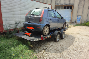 Carrello abbassabile