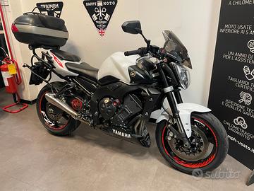 Yamaha FZ1 - 2014