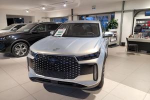 DR AUTOMOBILES dr5 DR 5 Collection