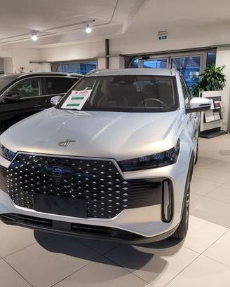DR AUTOMOBILES dr5 DR 5 Collection