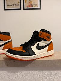 Air Jordan 1 Retro High OG Shattered Backboard