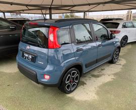 Fiat Panda 1.0cc 70cv S&S Hybrid City Life block s