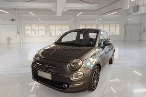 FIAT 500 1.0 70 CV IBRIDO DOLCEVITA 3 PORTE BERLIN
