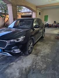 Mg Hs
