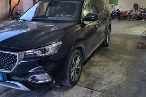 Mg Hs