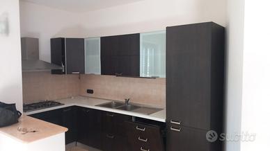 Cucina semi nuova
